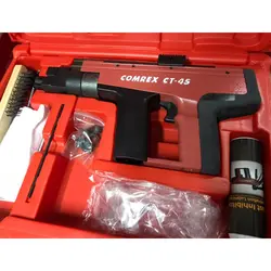 تفنگ میخکوب بتون کامرکس تایوان اصلی | فروشگاه اینترنتی ابزارتابان