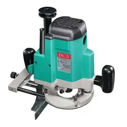 اور فرز نجاری دی سی ای کد AMR02-12