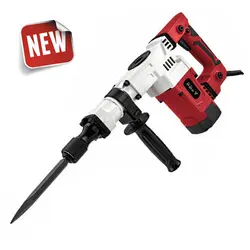 چکش تخریب 6 کیلویی محک کد DEH-1050