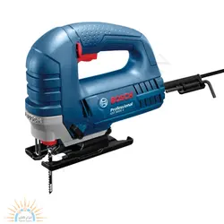 اره عمود بر بوش کد GST8000E