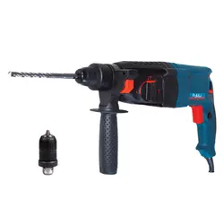 دریل بتن کن پوکا کد RH2631