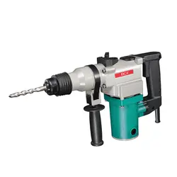 دریل بتن کن دی سی ای کد AZC03-26