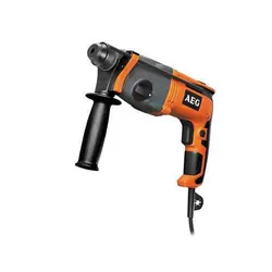 دریل بتن کن سه کاره 4 شیار آاگ کد KH24E