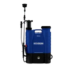 سم پاش شارژی دوکاره هیوندای کد HP1680