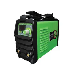 اینورتر جوشکاری 200 آمپر مینی ایران ترانس کد IT200Mini