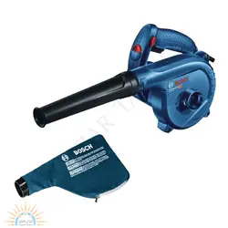 دمنده و مکنده (بلوور) بوش کد GBL800E