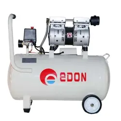 کمپرسور باد ادون سایلنت کد ED550-50L
