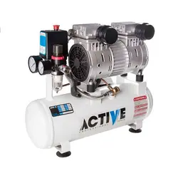 کمپرسور باد بی صدا اکتیو کد AC 1310S