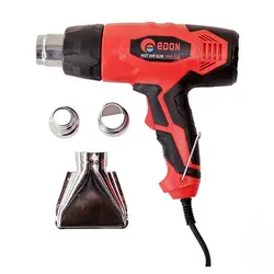 سشوار صنعتی ادون 2000 وات مدل HAG-520 | فروشگاه اینترنتی ابزارتابان