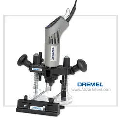 پایه فرز نجاری دریمل 335