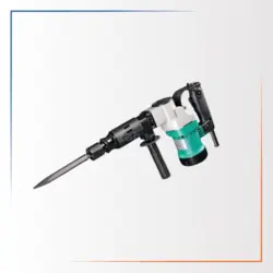 چکش تخریب 6/8 کیلویی 1050 وات دی سی ای مدل AZG6S