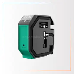 پمپ باد شارژی 12 ولت 8/3 بار دی سی ای مدل adqe120 dk