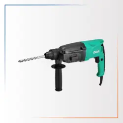 دریل بتن کن دی سی ای 26 میلیمتر مدل AZC05-26