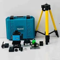 تراز لیزری نور سبز ماکیتا