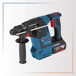 دریل بتن کن شارژی بوش GBH 18V-26