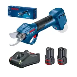 قیچی باغبانی شارژی بوش pro pruner