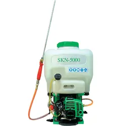 سمپاش موتوری SKN5000