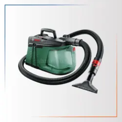 جارو برقی صنعتی بوش EasyVac 3