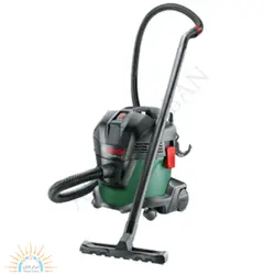جارو برقی بوش Universal Vac 15