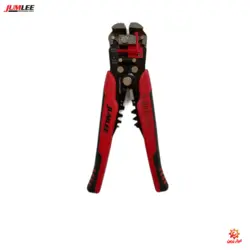 انبر سیم لخت کن اتوماتیک سایز 9 اینچ جاملی مدل 1807