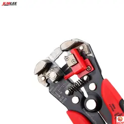 انبر سیم لخت کن اتوماتیک سایز 9 اینچ جاملی مدل 1807