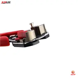 انبر سیم لخت کن اتوماتیک سایز 9 اینچ جاملی مدل 1807