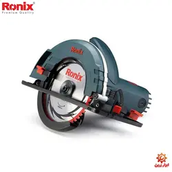 اره گرد بر رونیکس مدل RH-4318 - فروشگاه اینترنتی ابزار زرین