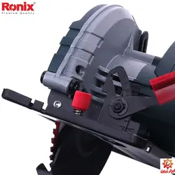 اره گرد بر رونیکس مدل RH-4318 - فروشگاه اینترنتی ابزار زرین