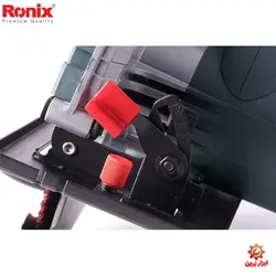 اره گرد بر رونیکس مدل RH-4318 - فروشگاه اینترنتی ابزار زرین