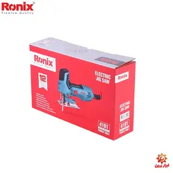 اره عمود بر برقی رونیکس مدل RH-4101 - فروشگاه اینترنتی ابزار زرین