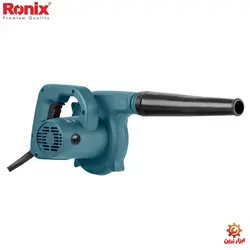 بلوور برقی دیمردار رونیکس مدل RH-1207 - فروشگاه اینترنتی ابزار زرین