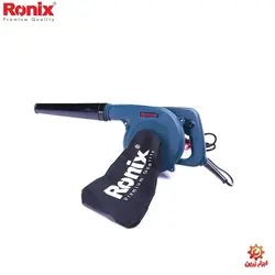 بلوور برقی دیمردار رونیکس مدل RH-1207 - فروشگاه اینترنتی ابزار زرین