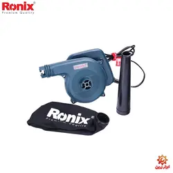 بلوور برقی دیمردار رونیکس مدل RH-1207 - فروشگاه اینترنتی ابزار زرین