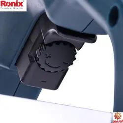 بلوور برقی دیمردار رونیکس مدل RH-1207 - فروشگاه اینترنتی ابزار زرین