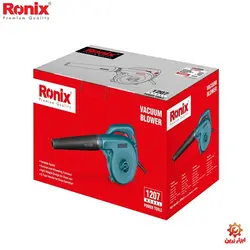 بلوور برقی دیمردار رونیکس مدل RH-1207 - فروشگاه اینترنتی ابزار زرین