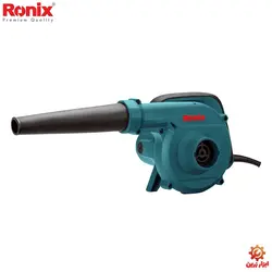 بلوور دمنده و مکنده رونیکس مدل RH-1205 - فروشگاه اینترنتی ابزار زرین