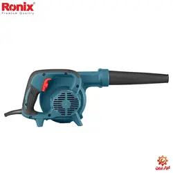 بلوور دمنده و مکنده رونیکس مدل RH-1205 - فروشگاه اینترنتی ابزار زرین