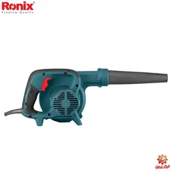 بلوور دمنده و مکنده رونیکس مدل RH-1205 - فروشگاه اینترنتی ابزار زرین