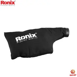 بلوور دمنده و مکنده رونیکس مدل RH-1205 - فروشگاه اینترنتی ابزار زرین