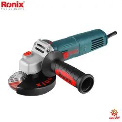 مینی فرز رونیکس مدل RH-3111 - فروشگاه اینترنتی ابزار زرین