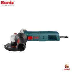 مینی فرز رونیکس مدل RH-3111 - فروشگاه اینترنتی ابزار زرین