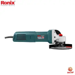 مینی فرز رونیکس مدل RH-3111 - فروشگاه اینترنتی ابزار زرین