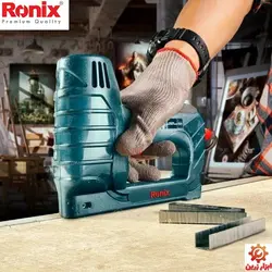 منگنه کوب و میخکوب برقی رونیکس مدل RH-7514