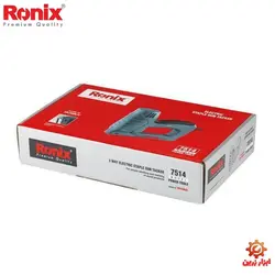 منگنه کوب و میخکوب برقی رونیکس مدل RH-7514