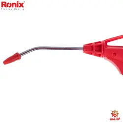 تفنگ باد پاش رونیکس مدل RH-6701 - فروشگاه اینترنتی ابزار زرین