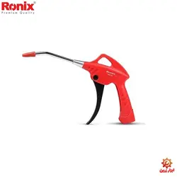تفنگ باد پاش رونیکس مدل RH-6702 - فروشگاه اینترنتی ابزار زرین