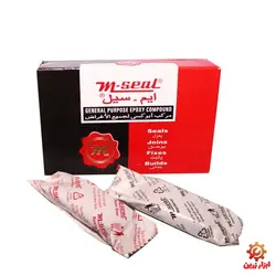 چسپ دوقلو ایم سیل هندی - %sitenaچسپ دوقلو ایم سیل هندیme%