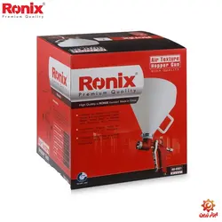 پیستوله کنیتکس پاش رونیکس مدل RH-6501