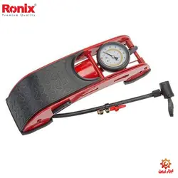 تلمبه پایی تک پمپ رونیکس مدل RH-4201