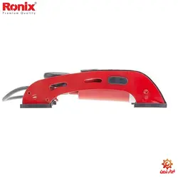 تلمبه پایی تک پمپ رونیکس مدل RH-4201